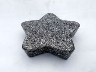 Orgonita Estrella Pura 100% -Electronite-
