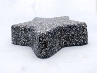 Orgonita Estrella Pura 100% -Electronite-