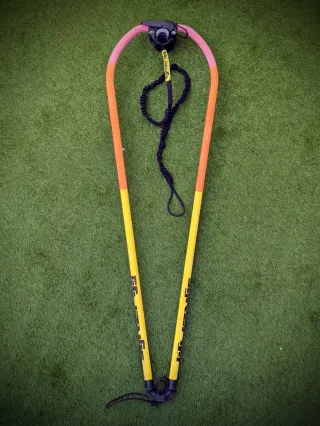 Aparejo windsurf niño 2.1