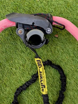 Aparejo windsurf niño 2.1