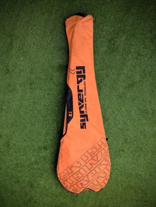 Aparejo windsurf niño 2.1