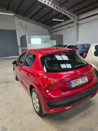 Peugeot 207 1.6 HDi Confort ÚNICO  DUEÑO