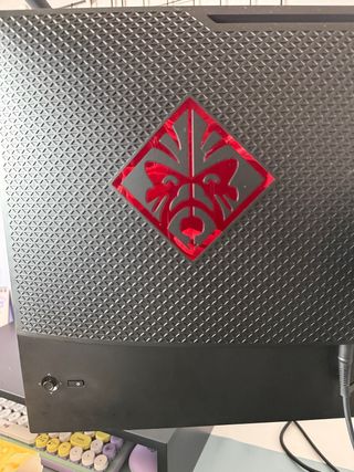 Monitor HP Omen 25 pollici