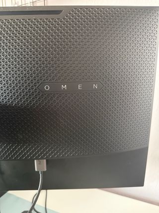 Monitor HP Omen 25 pollici