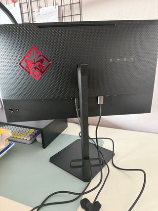 Monitor HP Omen 25 pollici