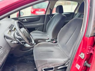 AUTOMÁTICO CITROËN C4 1.6 HDI CMP 110CV – AÑO 2008