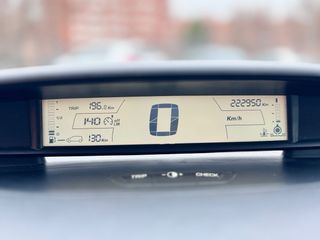 AUTOMÁTICO CITROËN C4 1.6 HDI CMP 110CV – AÑO 2008