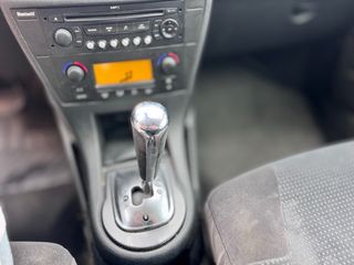 AUTOMÁTICO CITROËN C4 1.6 HDI CMP 110CV – AÑO 2008