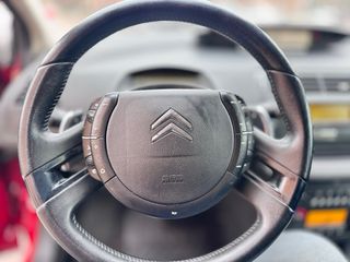 AUTOMÁTICO CITROËN C4 1.6 HDI CMP 110CV – AÑO 2008