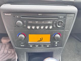 AUTOMÁTICO CITROËN C4 1.6 HDI CMP 110CV – AÑO 2008