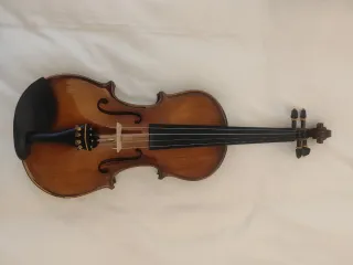 Violín 3/4 Lume con funda y arco