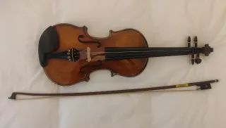 Violín 3/4 Lume con funda y arco