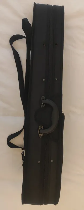 Violín 3/4 Lume con funda y arco