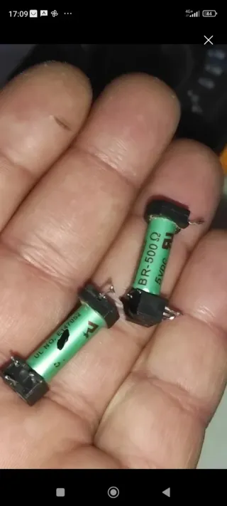 reparación  placas electrónicas lavadoras neveras