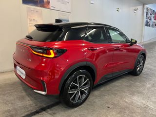 Lexus LBX 1.5 136cv HEV Emotion