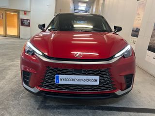 Lexus LBX 1.5 136cv HEV Emotion