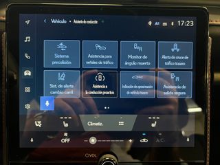 Lexus LBX 1.5 136cv HEV Emotion