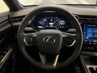 Lexus LBX 1.5 136cv HEV Emotion