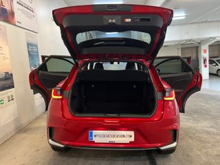 Lexus LBX 1.5 136cv HEV Emotion