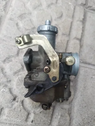 Recambios Daelim roadwin 125cc