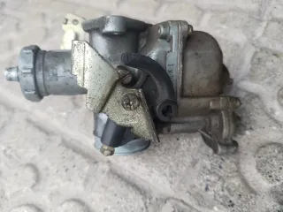 Recambios Daelim roadwin 125cc