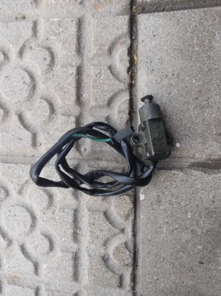 Recambios Daelim roadwin 125cc