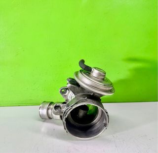 A6110900754 Válvula EGR Mercedes W203 200CDI