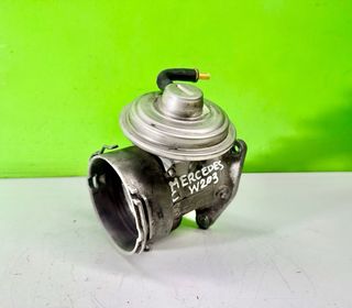A6110900754 Válvula EGR Mercedes W203 200CDI