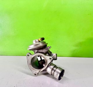 A6110900754 Válvula EGR Mercedes W203 200CDI