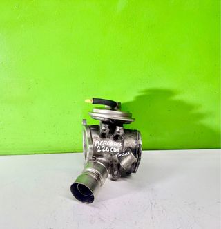 A6110900754 Válvula EGR Mercedes W203 200CDI