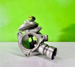 A6110900754 Válvula EGR Mercedes W203 200CDI