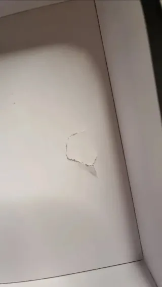 Consola Portátil Anbernic R36 Ultra Blanca