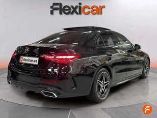 Mercedes Clase C C 220 d