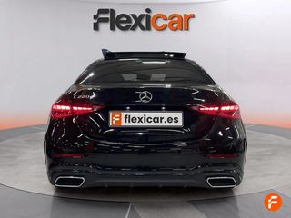 Mercedes Clase C C 220 d