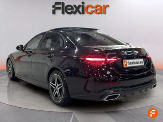 Mercedes Clase C C 220 d