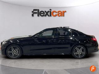 Mercedes Clase C C 220 d