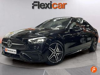 Mercedes Clase C C 220 d