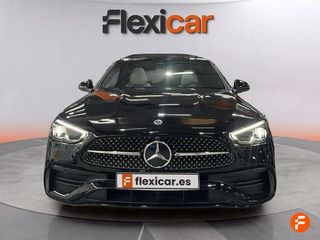 Mercedes Clase C C 220 d