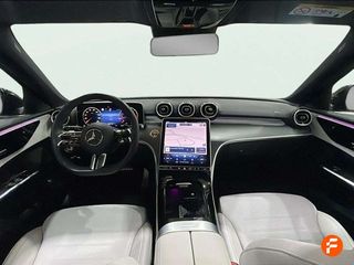 Mercedes Clase C C 220 d