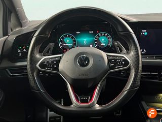 Volkswagen Golf GTI Clubsport 2.0 TSI 221kW (300CV) DSG