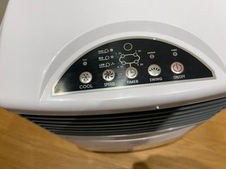 Climatizador Evaporativo El Corte Inglés Sao Paulo