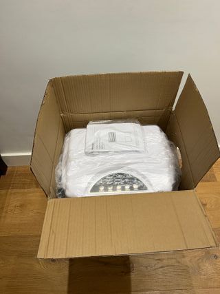 Climatizador Evaporativo El Corte Inglés Sao Paulo