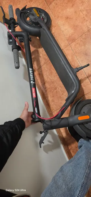 Bicicleta Eléctrica