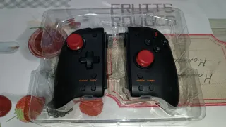 Mandos Nintendo Switch Daemon X Machina