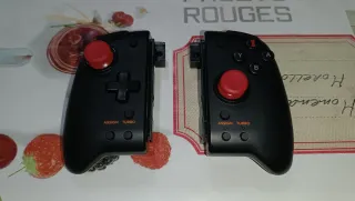 Mandos Nintendo Switch Daemon X Machina