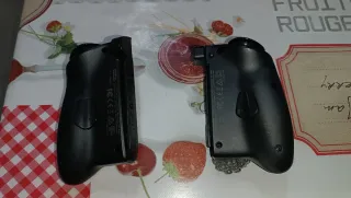 Mandos Nintendo Switch Daemon X Machina