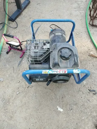 Grupo electrógeno Phoenix 3000