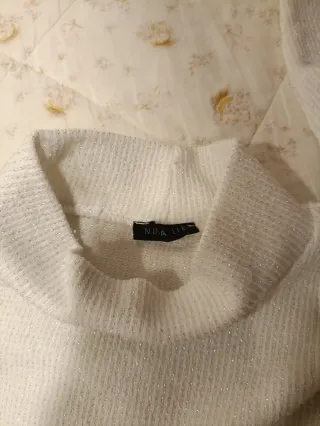 Completo Nuna lie taglia unica