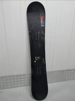 Tabla Capita Horrorscope + Lib Tech TRS