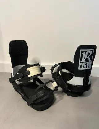 Tabla Capita Horrorscope + Lib Tech TRS